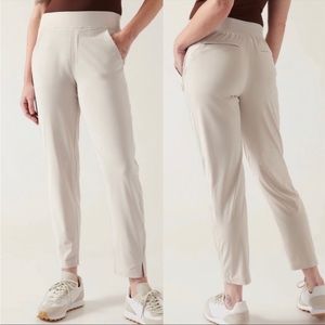 Athleta Brooklyn Ankle Pant Size 4